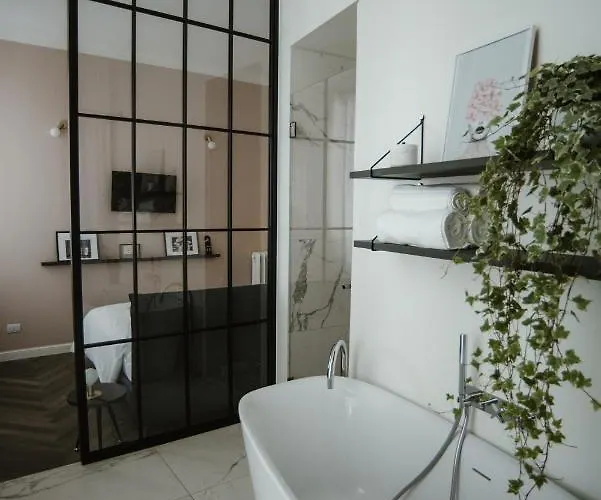 Ca Bela - Porta Romana Pensión Milán