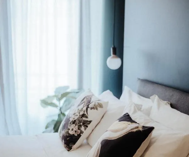 Pensión Ca Bela - Porta Romana Milán