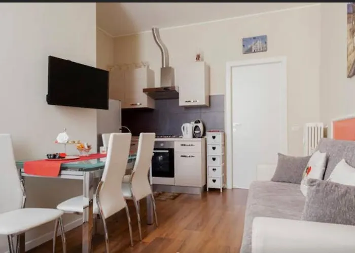 Rodica Comfort Navigli