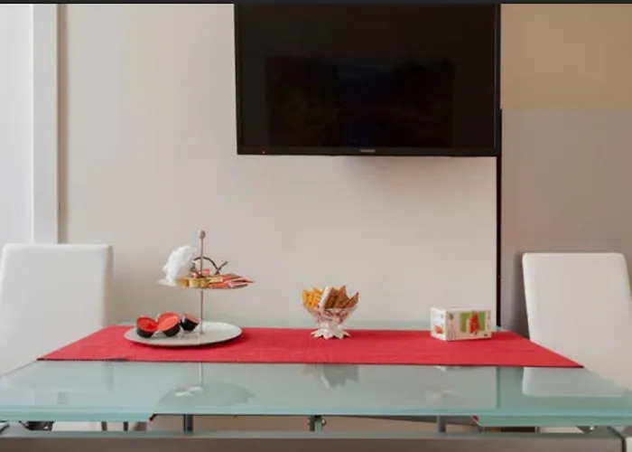 Rodica Comfort Navigli * Milano