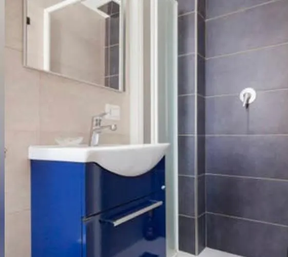 Appartamento Rodica Comfort Navigli