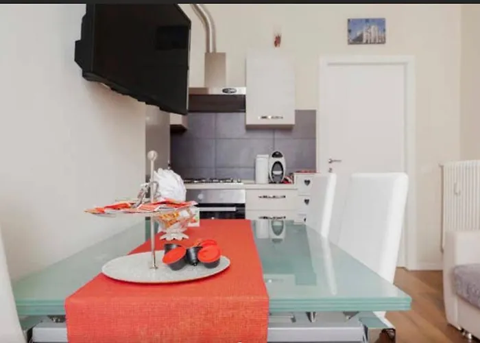 Rodica Comfort Navigli *