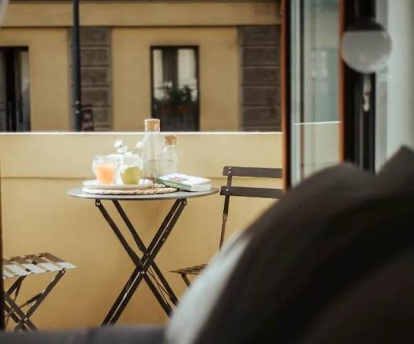 Ca Bela - Porta Romana Pensión Milán