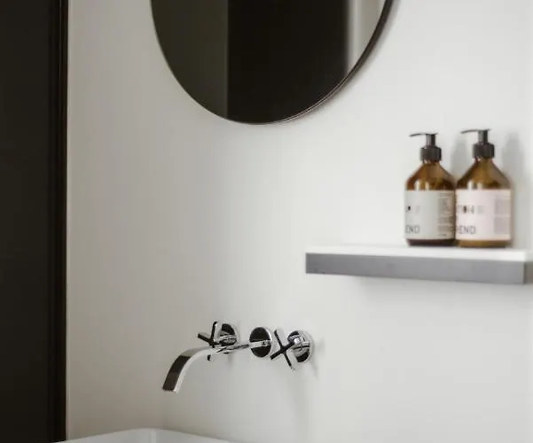 Pensión Ca Bela - Porta Romana Milán