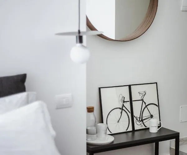 Pensión Ca Bela - Porta Romana 3*