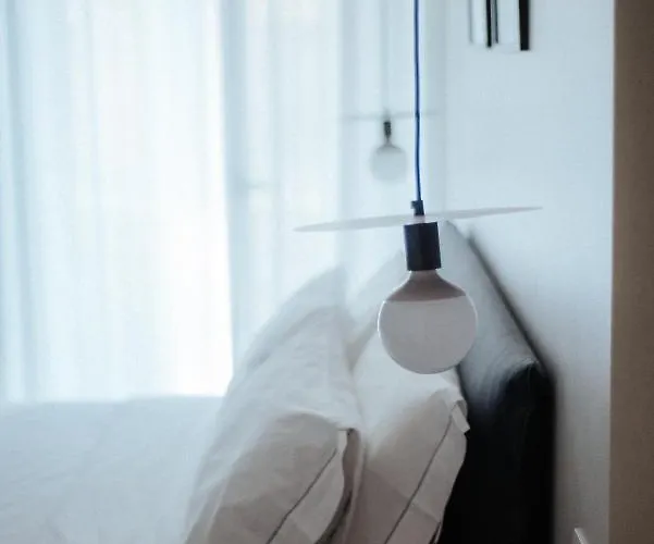 Ca Bela - Porta Romana 3* Milán