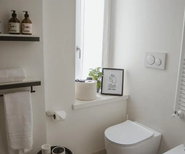 Ca Bela - Porta Romana Pensión Milán