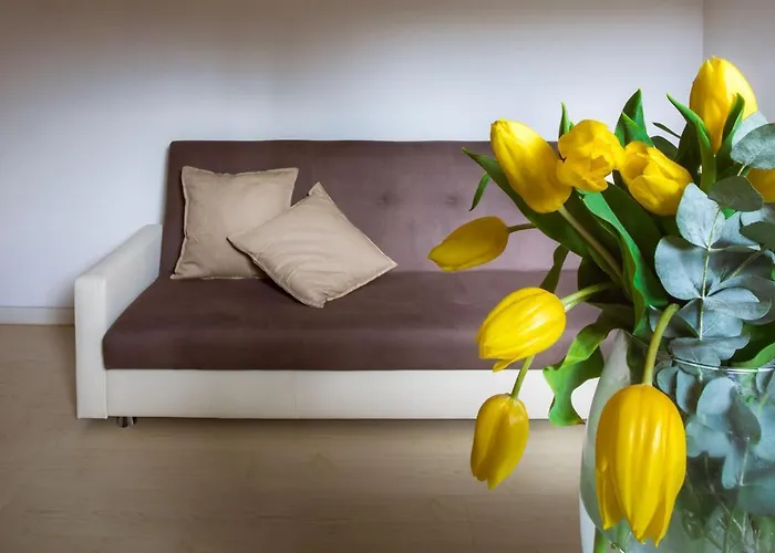 La Mansarda Sui Navigli * Mediolan