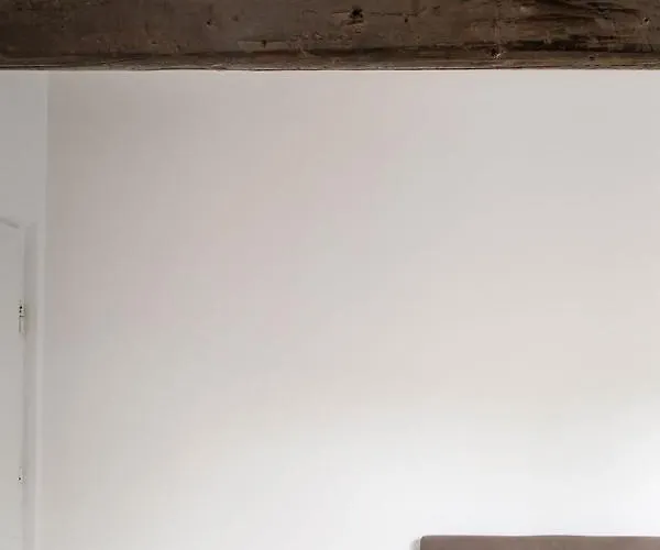 La Mansarda Sui Navigli Apartament