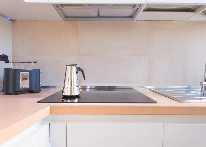 Sweet San Lorenzo, Right In The Centre Appartement *