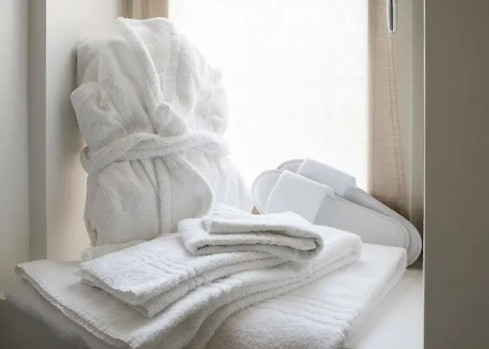 Villino Hotel Milán