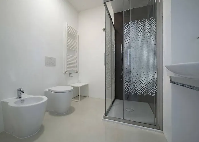 Ξενοδοχείο Villino Μιλάνο