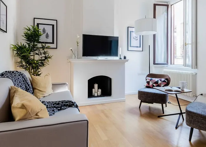 Easylife - Milano - Pontaccio 17 - Brera Apartment