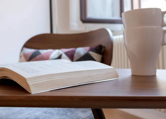 Easylife - Milano - Pontaccio 17 - Brera Apartment Milan