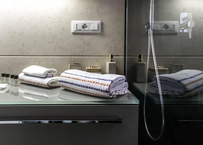 Apartment Joivy Superb 1bed In Brera