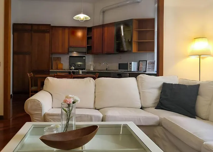 Joivy 1 Bedroom Next To Piazza Leonardo Da Vinci Lejlighed *