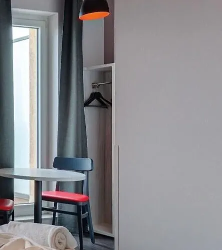 Meininger Lambrate *