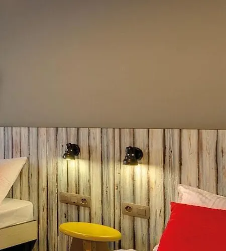 Meininger Lambrate Μιλάνο