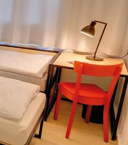 Hostel Meininger Lambrate *