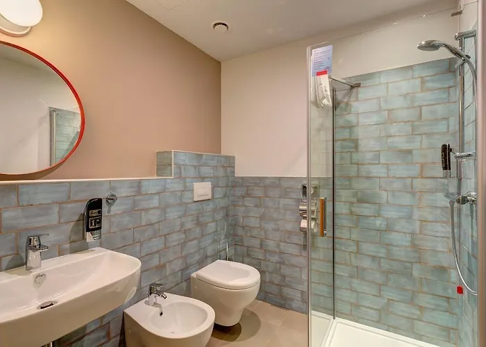 Meininger Lambrate Hostel Μιλάνο