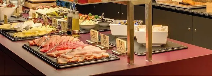 Meininger Lambrate Milano