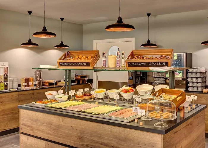 Meininger Lambrate *