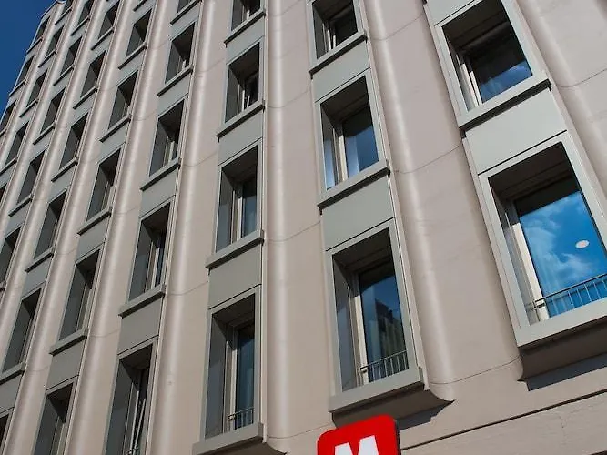 Hostel Meininger Lambrate