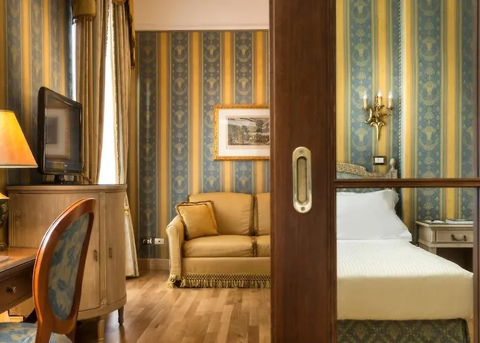 시나 드 라 빌 4*