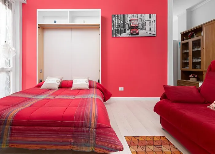 Nico&cinzia Appartement