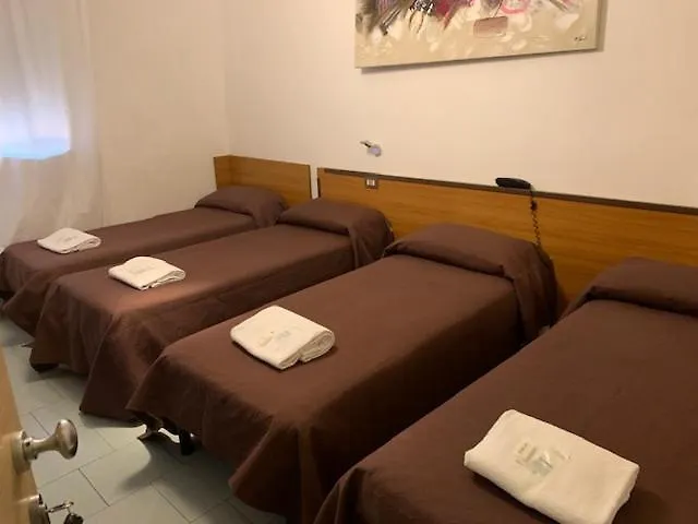 Ambrosiana 호텔 밀라노