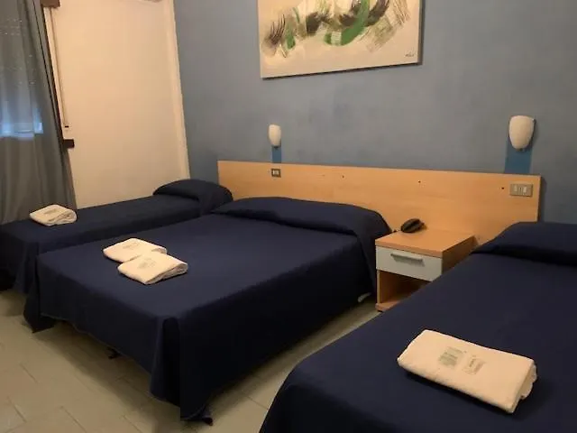 Ambrosiana Hotel