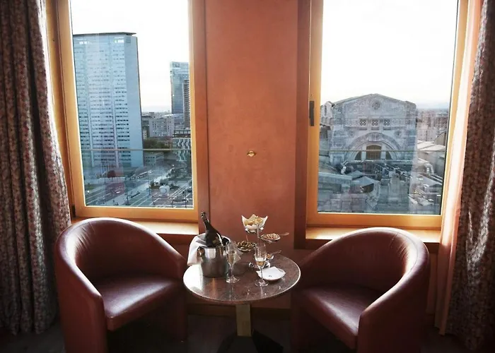 Michelangelo Milano