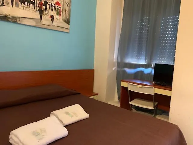Ambrosiana Hotel Mediolan