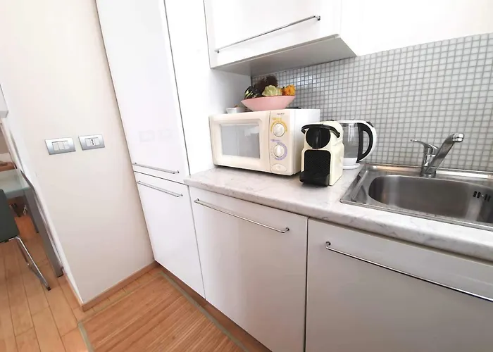 Corso Vercelli Milano