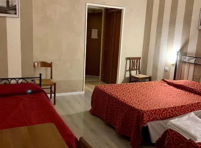 Vintage Ξενοδοχείο *