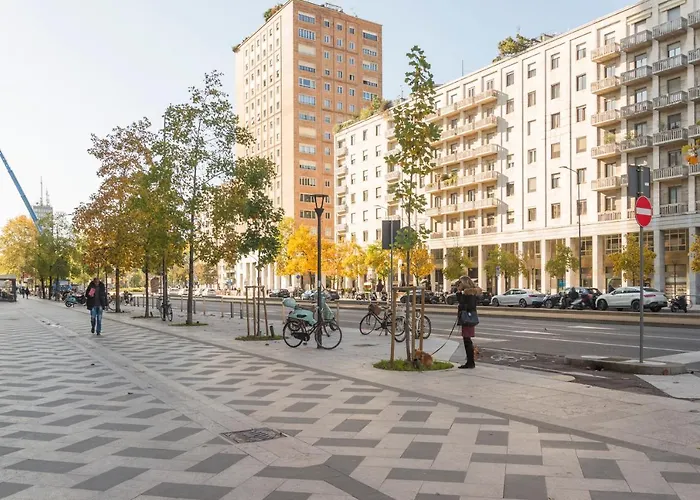 Charming Apartment, A Unique Home, 2 Bedrooms *