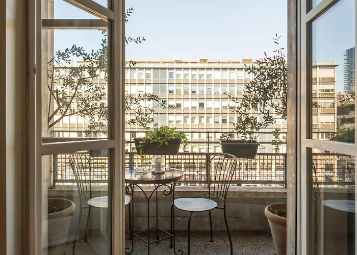 شقة Charming Apartment, A Unique Home, 2 Bedrooms