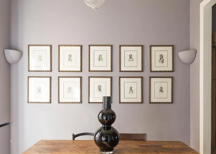 شقة Charming Apartment, A Unique Home, 2 Bedrooms