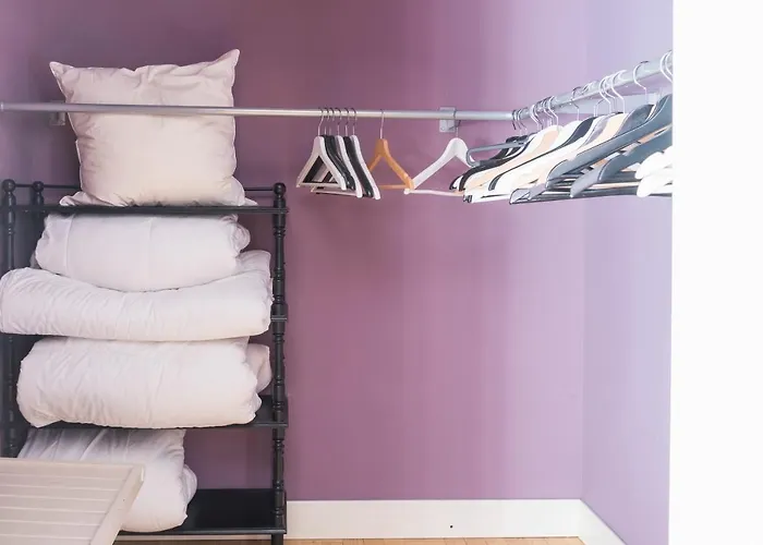 شقة Charming Apartment, A Unique Home, 2 Bedrooms ميلان