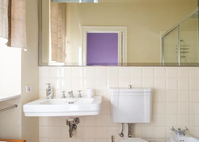 Charming Apartment, A Unique Home, 2 Bedrooms