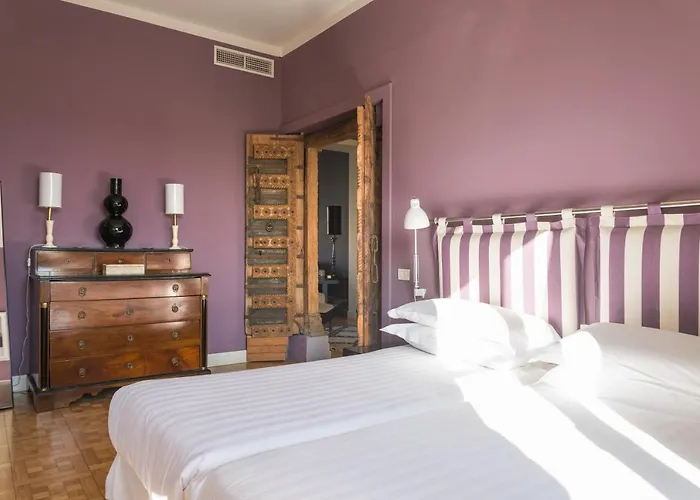 Charming Apartment, A Unique Home, 2 Bedrooms شقة ميلان