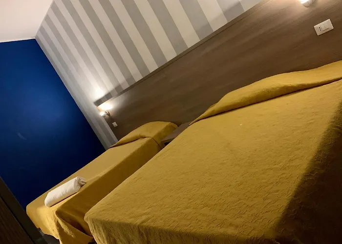 Ξενοδοχείο Vintage