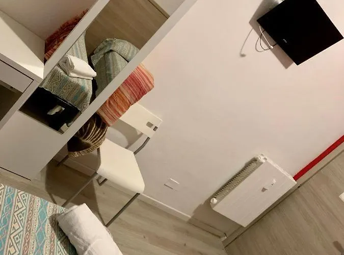 Vintage Ξενοδοχείο Μιλάνο