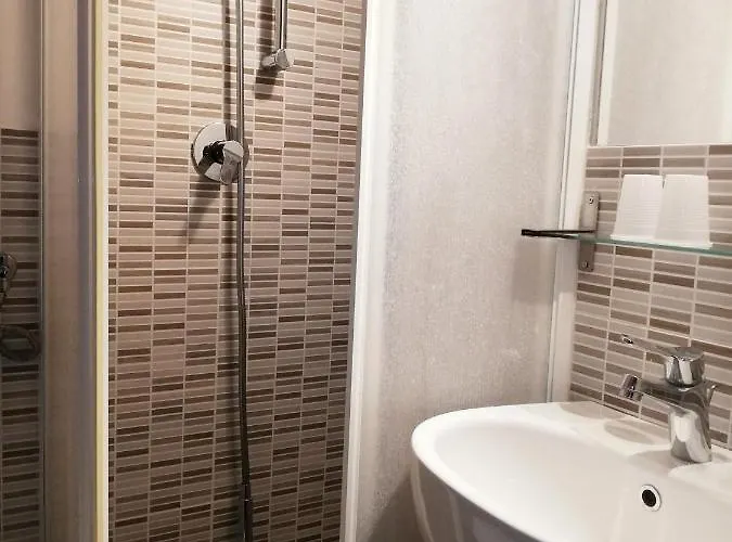 Dover Hotel Milan