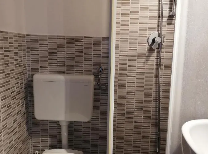 Hotel Dover Milan