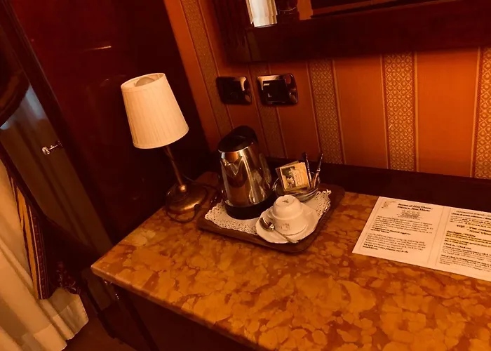 Ξενοδοχείο Vittoria