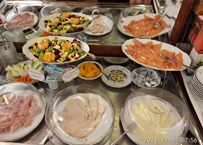 Vittoria Hotel 4*
