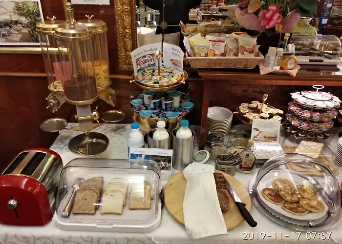 Vittoria Ξενοδοχείο