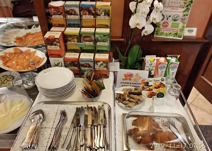 Vittoria Ξενοδοχείο 4*