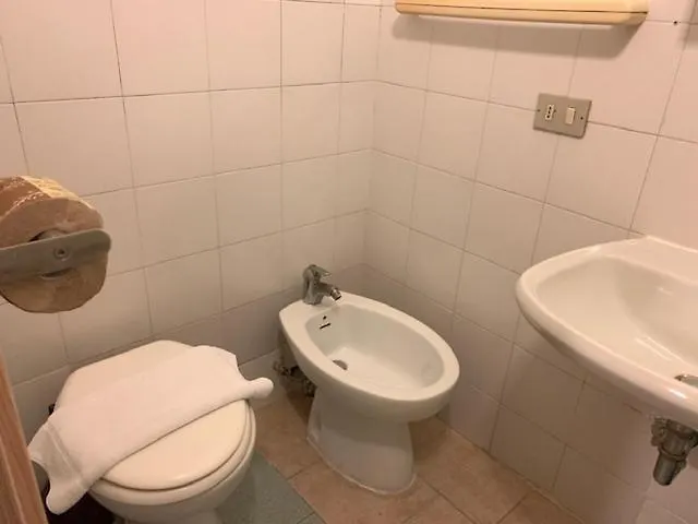 Ambrosiana 호텔 밀라노